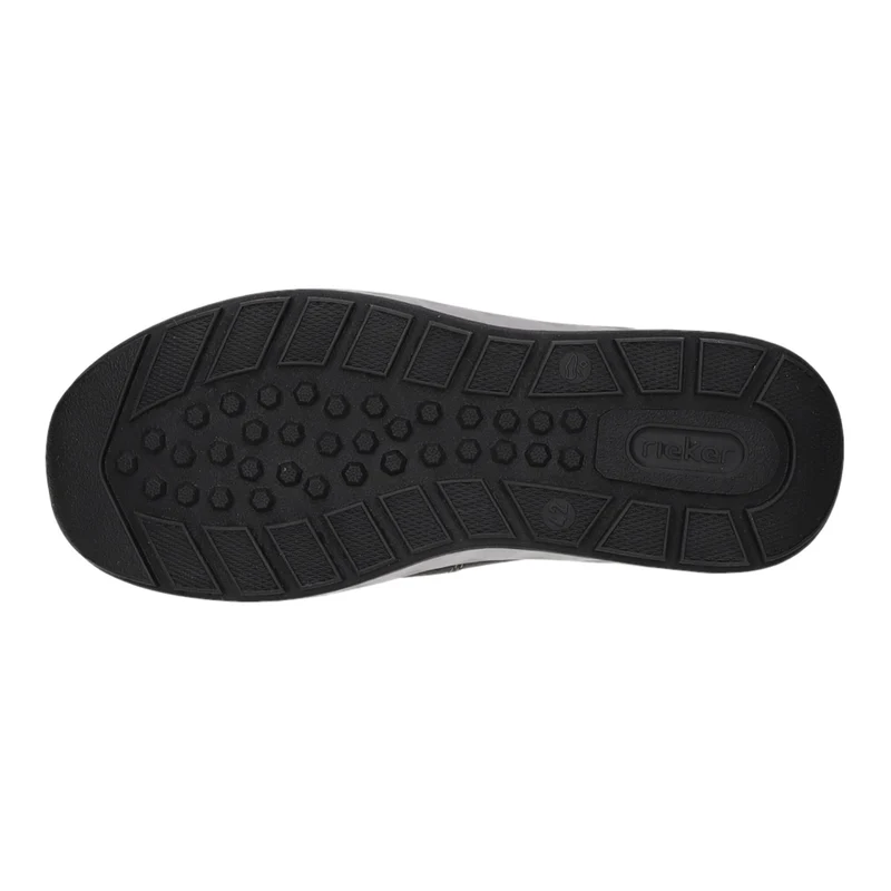 Rieker Slipper/Kletthalbschuh Freizeit (Casual)