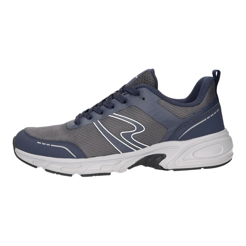 Sneakers Schnürhalbschuh Sneaker (sportlich)