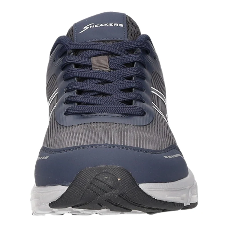 Sneakers Schnürhalbschuh Sneaker (sportlich)