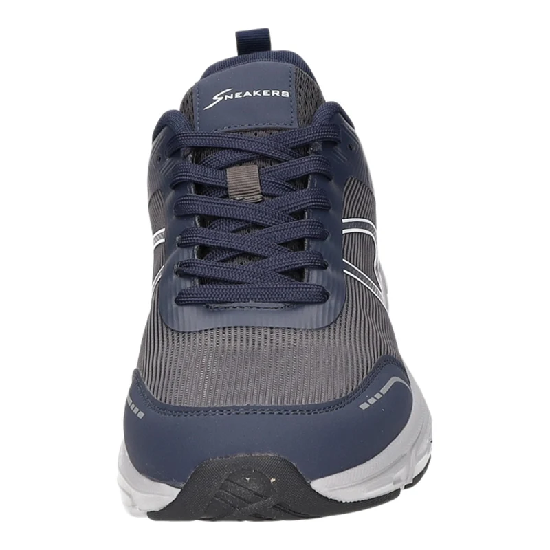 Sneakers Schnürhalbschuh Sneaker (sportlich)