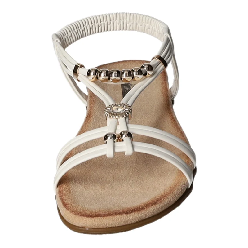 living UPDATED Sportliche Sandalette bis 30mm Sohlenhöhe