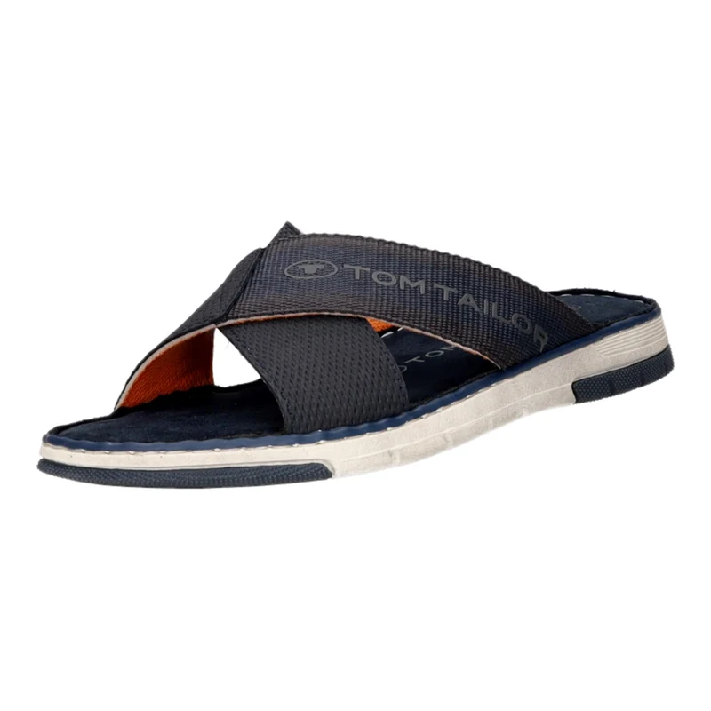Tom Tailor Pantolette Freizeit (casual)