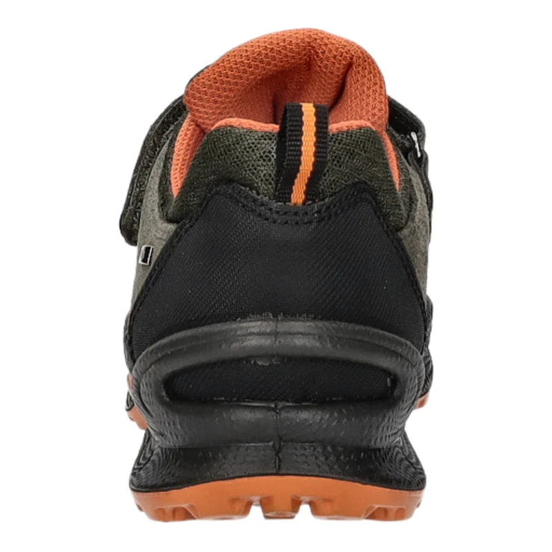 BOXX Kids Slipper/Kletthalbschuh (casual)