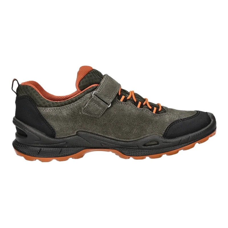 BOXX Kids Slipper/Kletthalbschuh (casual)