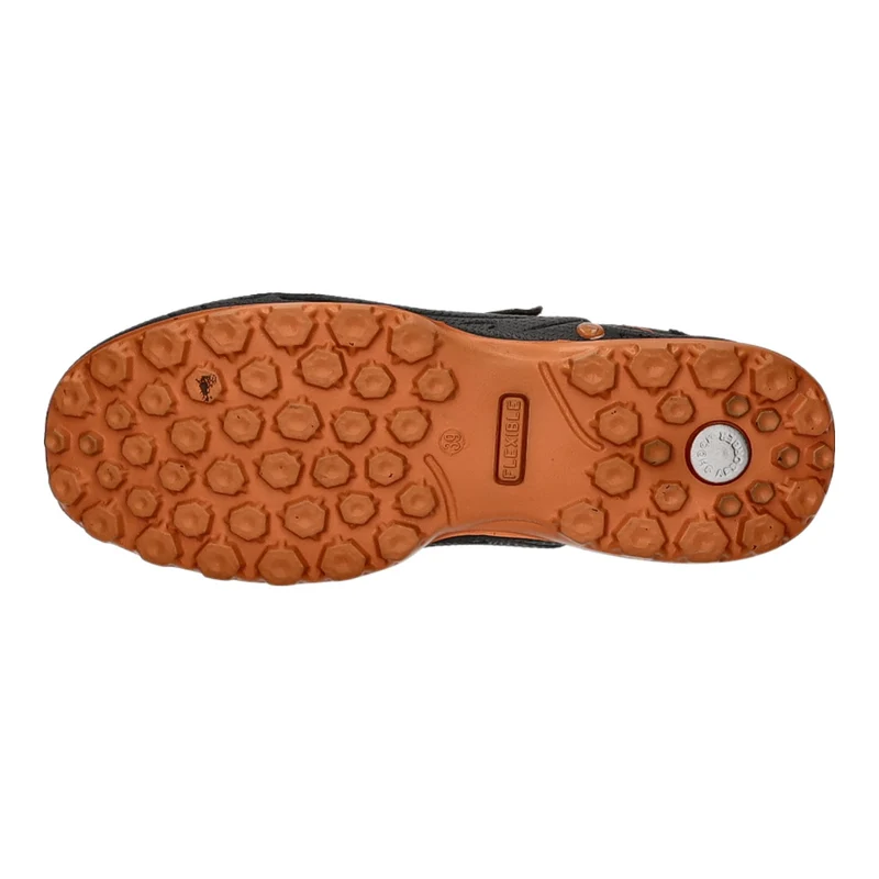BOXX Kids Slipper/Kletthalbschuh (casual)