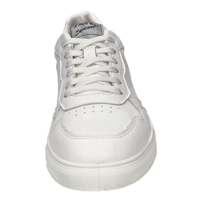 scarbello Schnürhalbschuh Sneaker (sportlich)