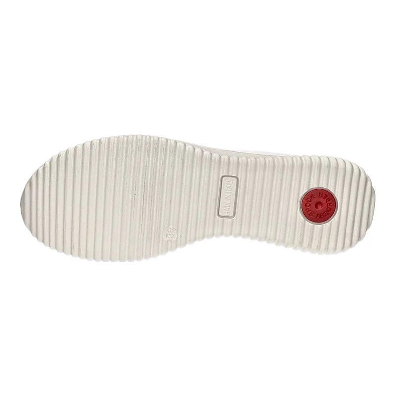 scarbella Schnürhalbschuh (diverse Böden)