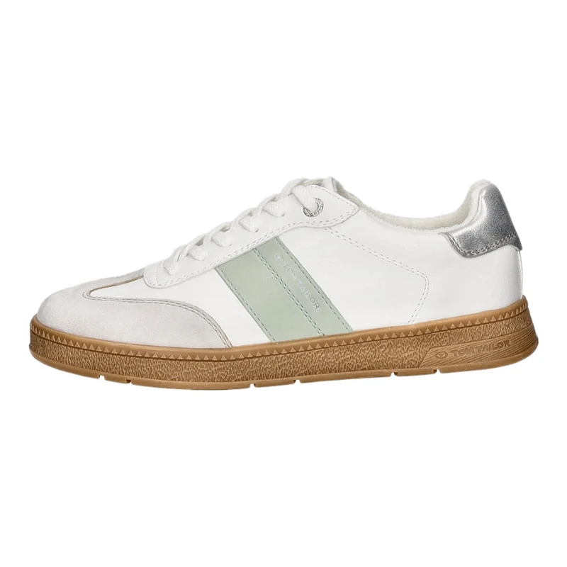 Tom Tailor Schnürhalbschuh Sneaker (sportlich)