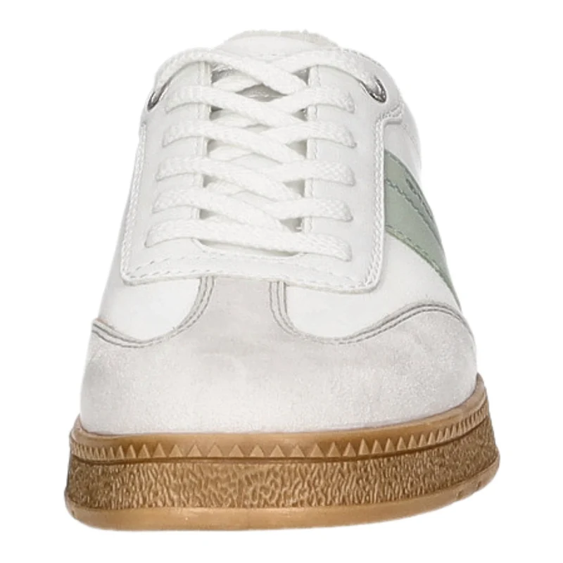 Tom Tailor Schnürhalbschuh Sneaker (sportlich)