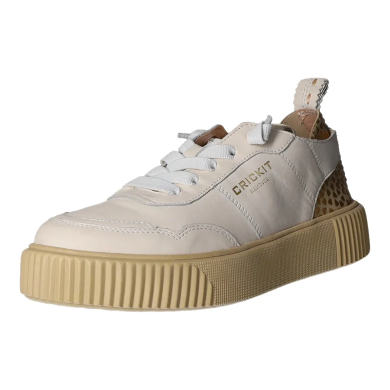 CRICKIT Slipper/Kletthalbschuh Sneaker (sportlich) OAKLI