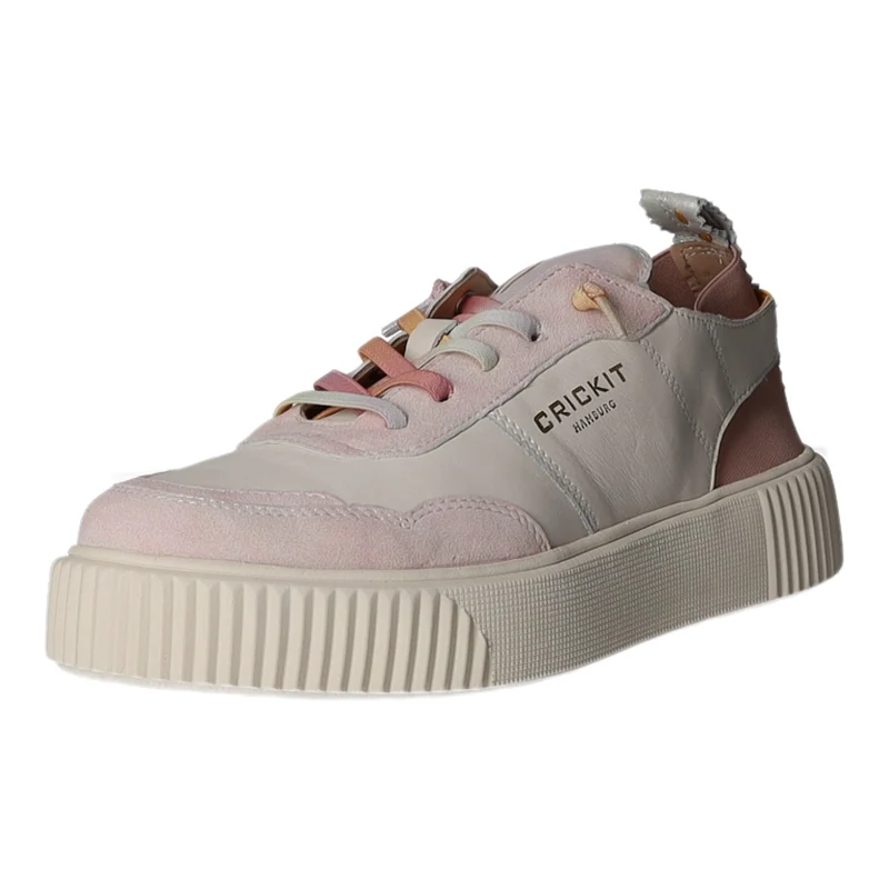 CRICKIT Slipper/Kletthalbschuh Sneaker (sportlich) OAKLI