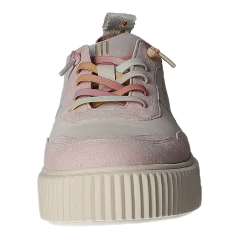 CRICKIT Slipper/Kletthalbschuh Sneaker (sportlich) OAKLI