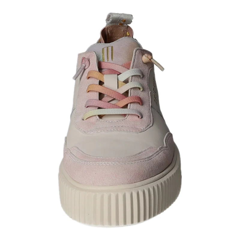 CRICKIT Slipper/Kletthalbschuh Sneaker (sportlich) OAKLI