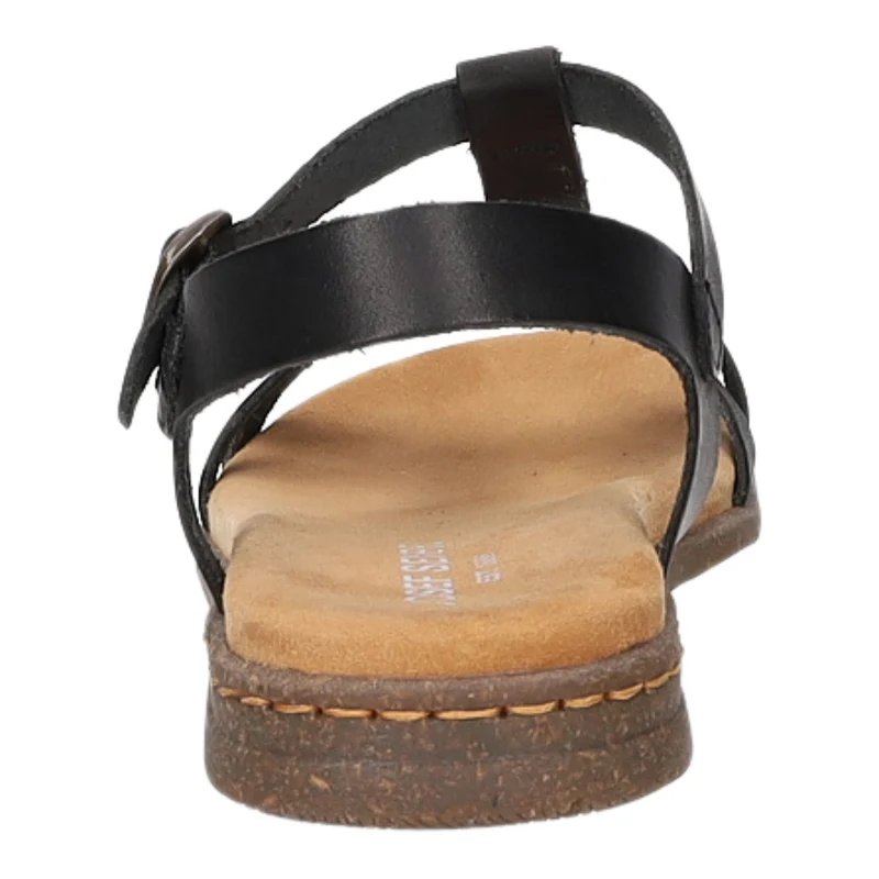 Josef Seibel Sandalette bis 30mm Absatz (casual) Fabricia 01