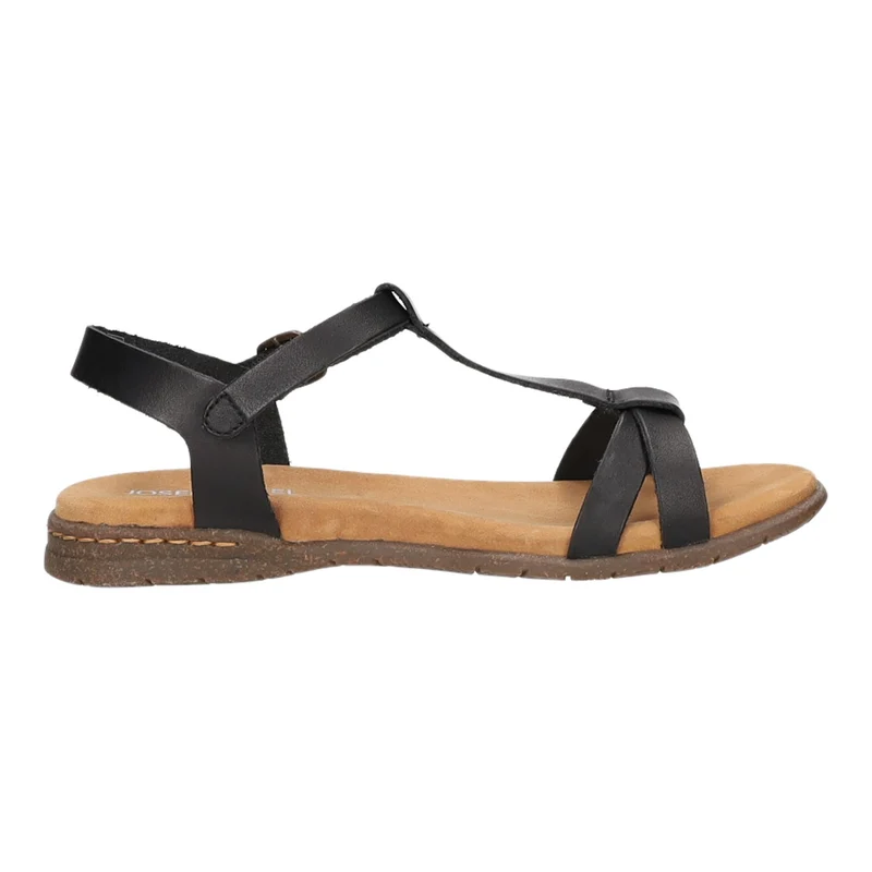 Josef Seibel Sandalette bis 30mm Absatz (casual) Fabricia 01