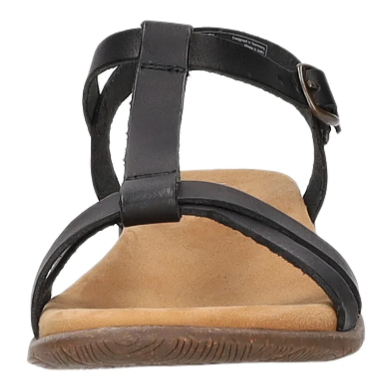 Josef Seibel Sandalette bis 30mm Absatz (casual) Fabricia 01
