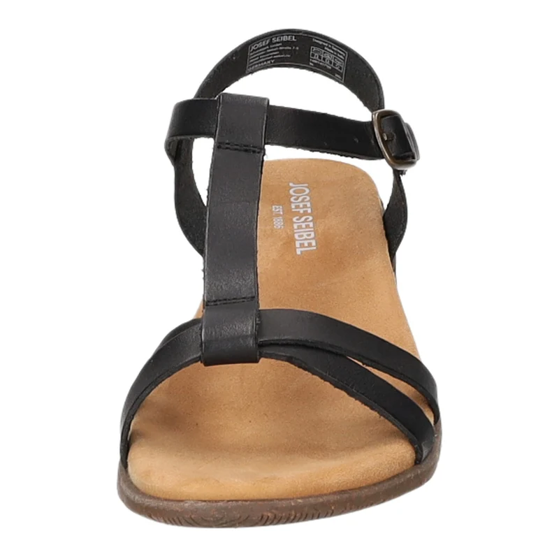 Josef Seibel Sandalette bis 30mm Absatz (casual) Fabricia 01