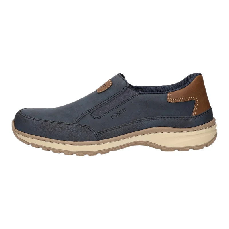 Rieker Slipper/Kletthalbschuh Freizeit (Casual)