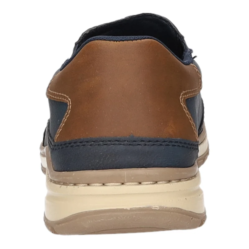 Rieker Slipper/Kletthalbschuh Freizeit (Casual)