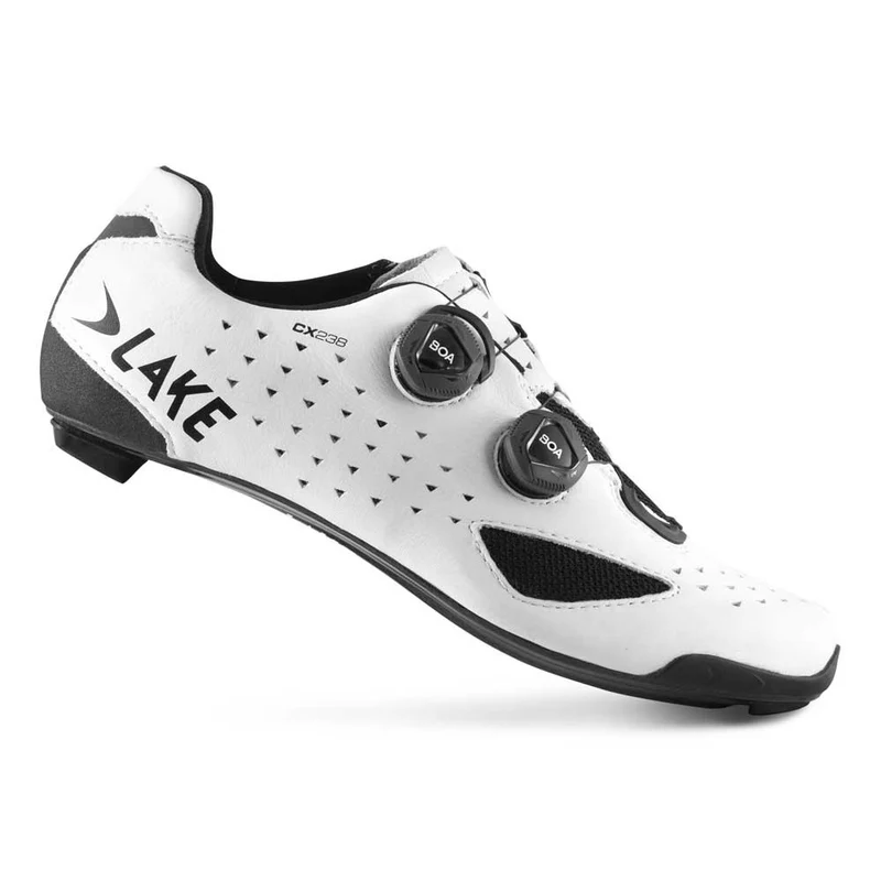 CX238 Road Cycling Shoes