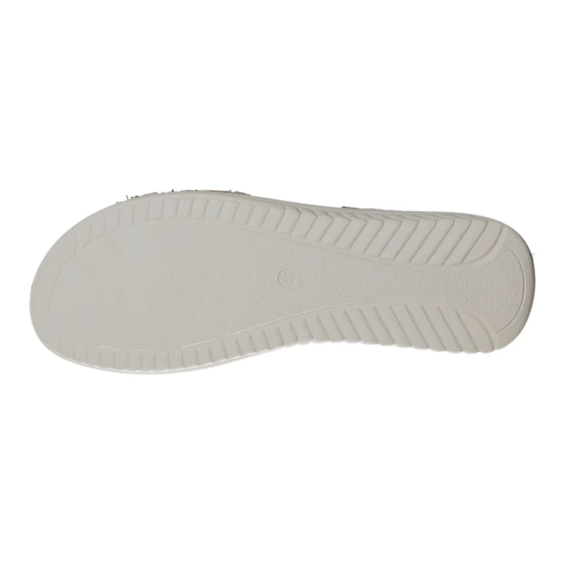 Donna Andrea Sandalette mit Mehrweite bis 30mm Sohlenhöhe