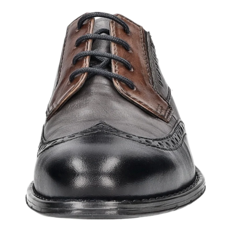 bugatti Schnürhalbschuh Business (elegant)