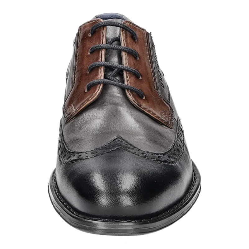 bugatti Schnürhalbschuh Business (elegant)