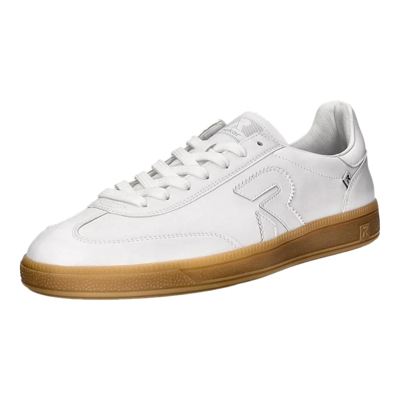 Rieker Schnürhalbschuh Sneaker (sportlich)