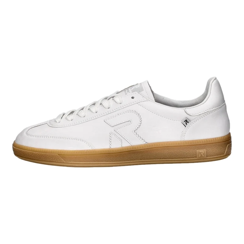 Rieker Schnürhalbschuh Sneaker (sportlich)
