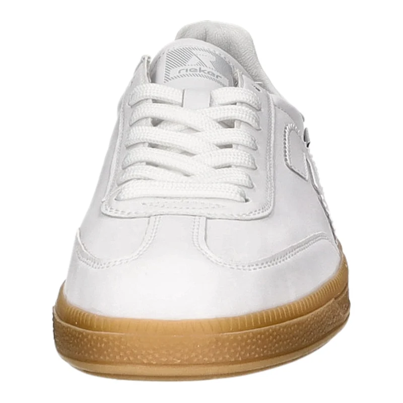 Rieker Schnürhalbschuh Sneaker (sportlich)