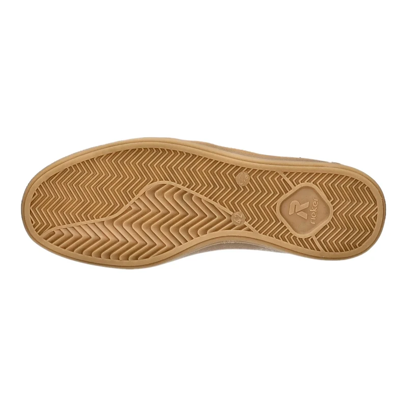 Rieker Schnürhalbschuh Sneaker (sportlich)