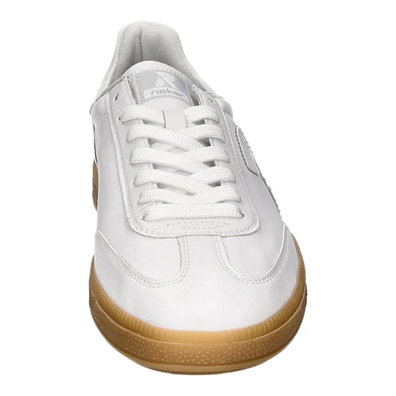 Rieker Schnürhalbschuh Sneaker (sportlich)
