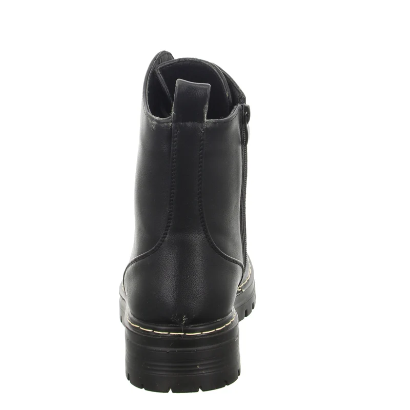 living UPDATED Schnürstiefelette Warmfutter bis 35mm Absatz (casual)