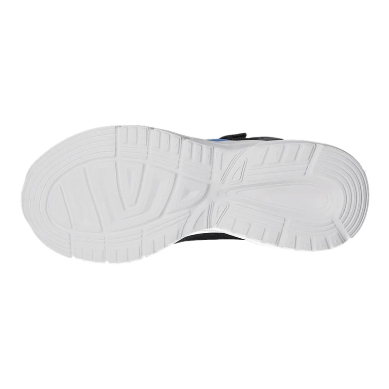 Sneakers Sportschuh Klettverschluss