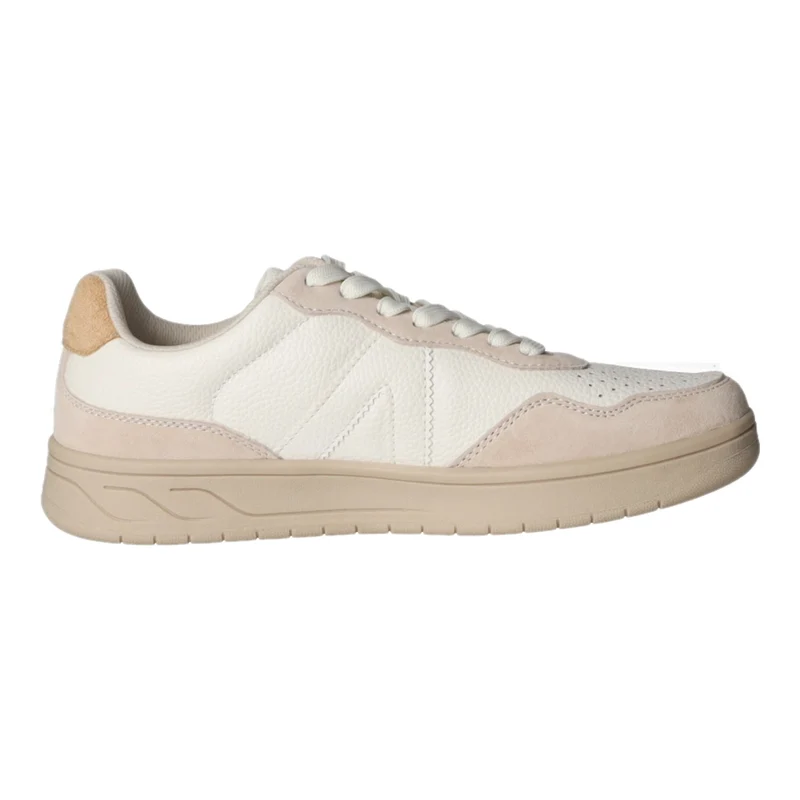 BOXX Schnürhalbschuh Sneaker (sportlich)