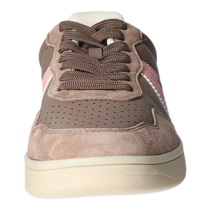 BOXX Schnürhalbschuh Sneaker (sportlich)