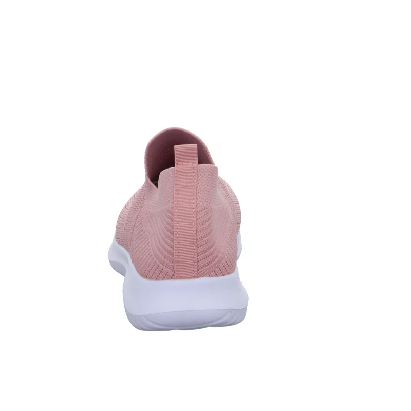 Sneakers Slipper/Kletthalbschuh (casual)