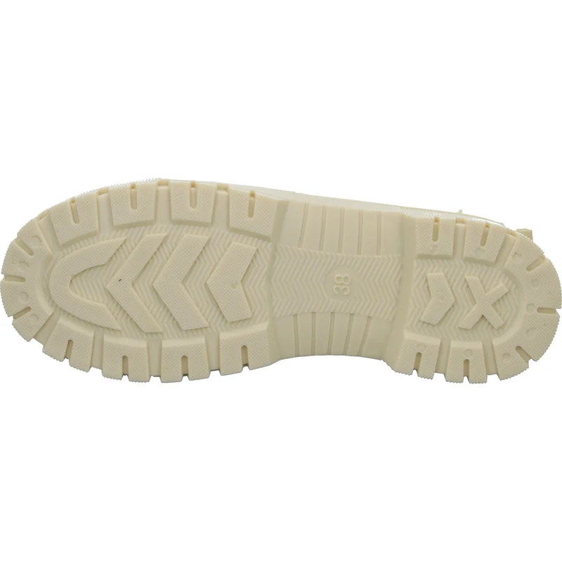 Jewels of Style Gummistiefel Kaltfutter