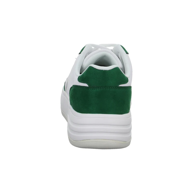BOXX Schnürhalbschuh Sneaker (sportlich)