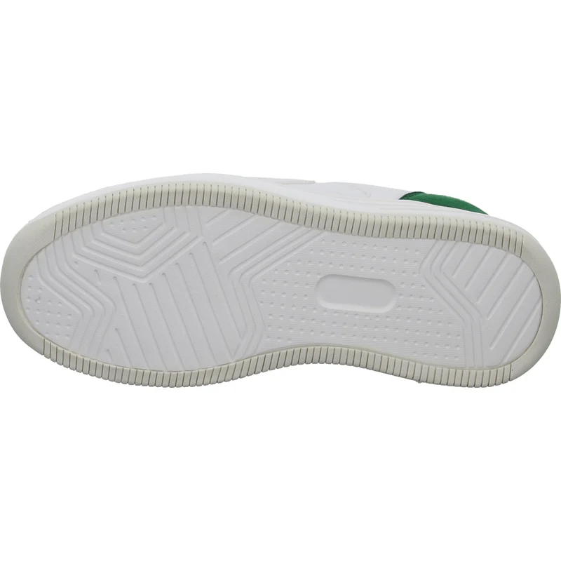 BOXX Schnürhalbschuh Sneaker (sportlich)