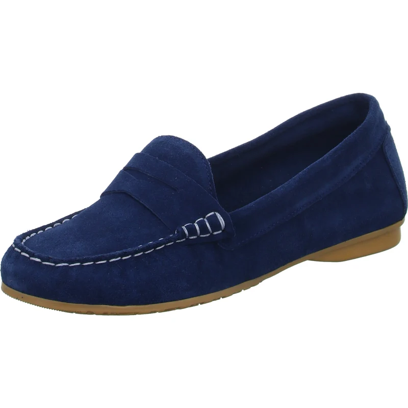BOXX Slipper/Kletthalbschuh Freizeit (casual)