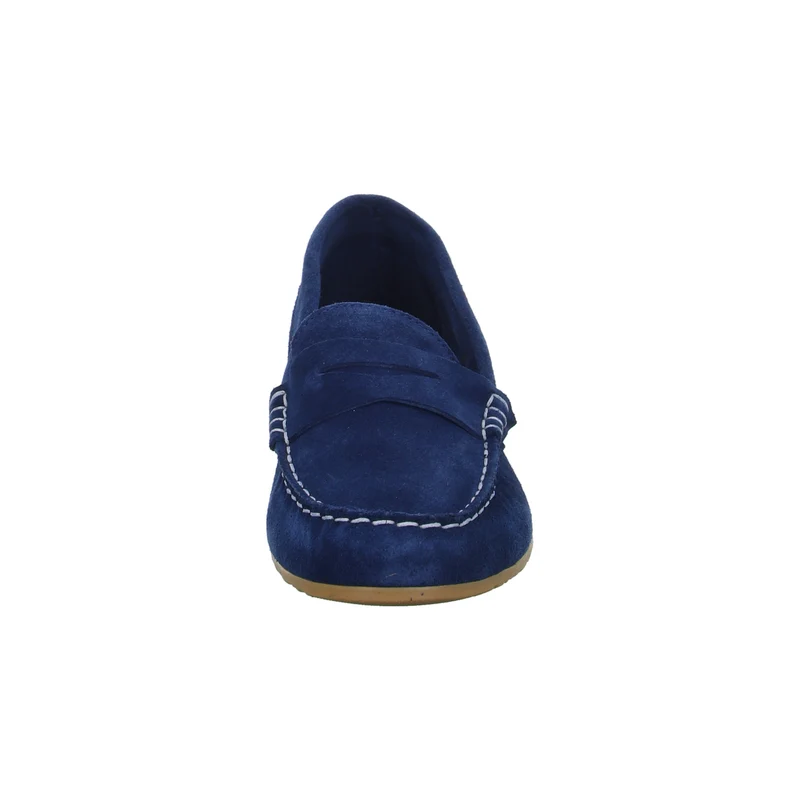 BOXX Slipper/Kletthalbschuh Freizeit (casual)