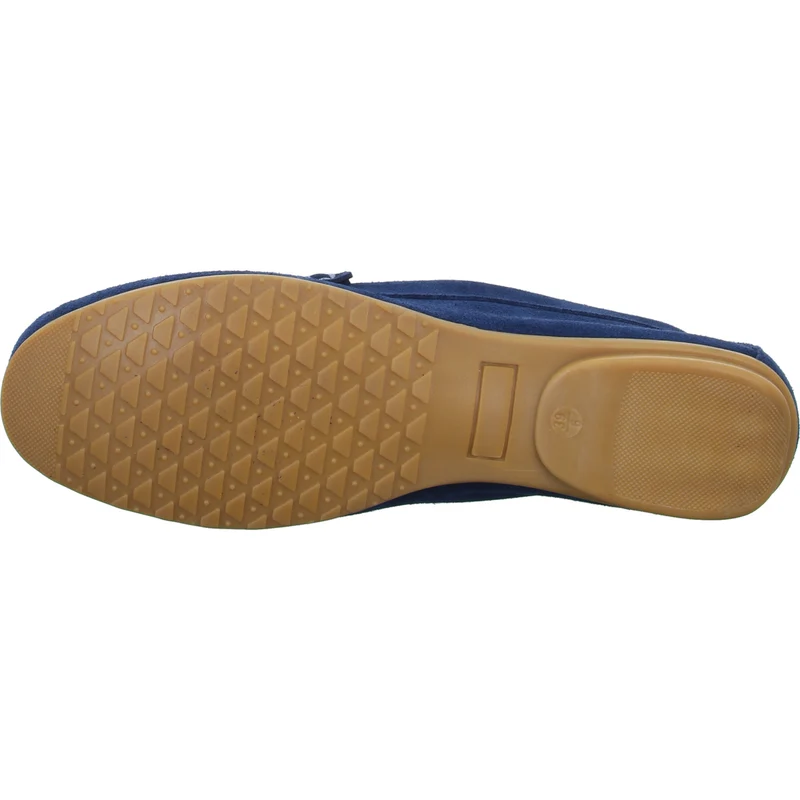 BOXX Slipper/Kletthalbschuh Freizeit (casual)