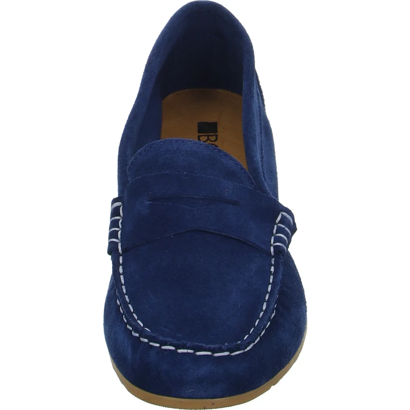 BOXX Slipper/Kletthalbschuh Freizeit (casual)