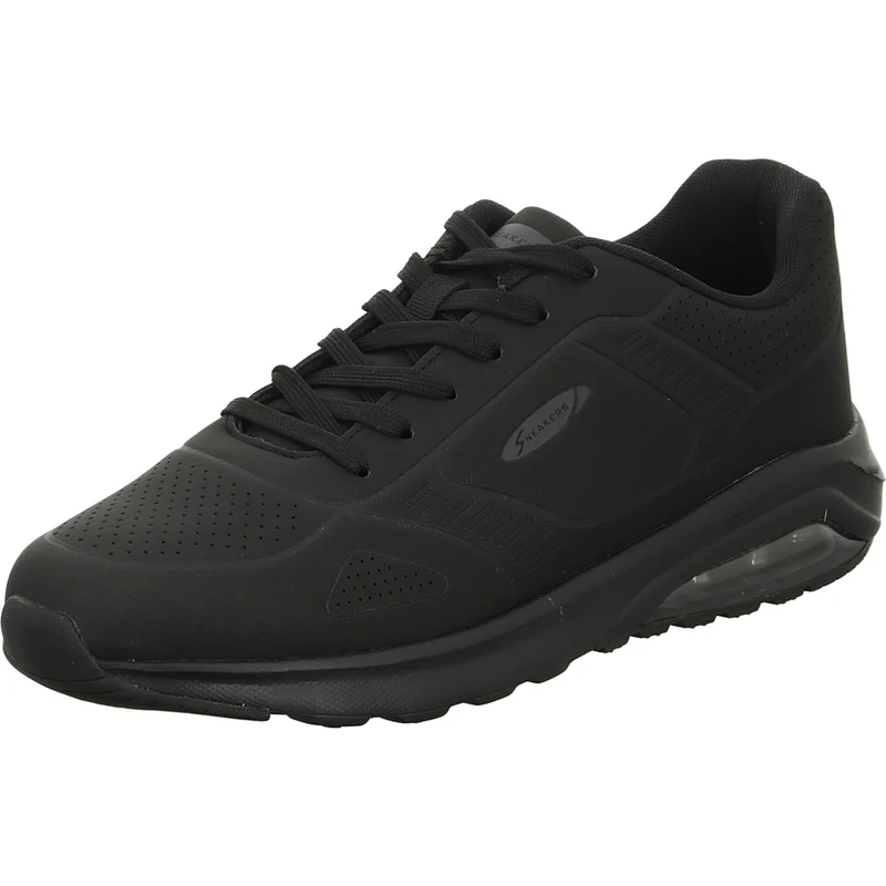 Sneakers Schnürhalbschuh Sneaker (sportlich)