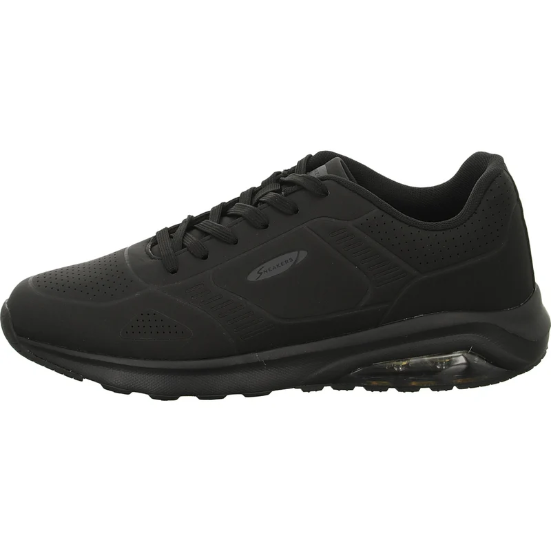 Sneakers Schnürhalbschuh Sneaker (sportlich)