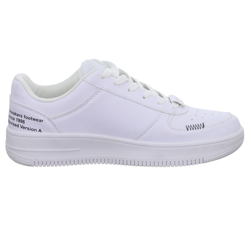 Sneakers Schnürhalbschuh Sneaker (sportlich)