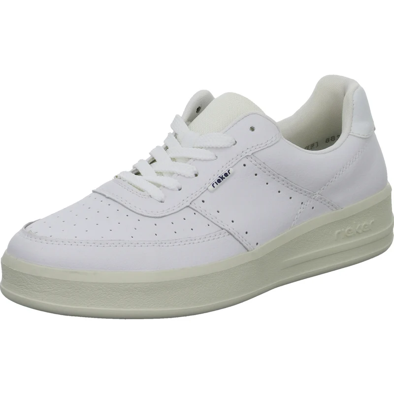 Rieker Schnürhalbschuh Sneaker (sportlich)