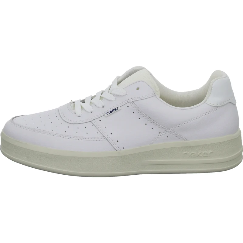 Rieker Schnürhalbschuh Sneaker (sportlich)
