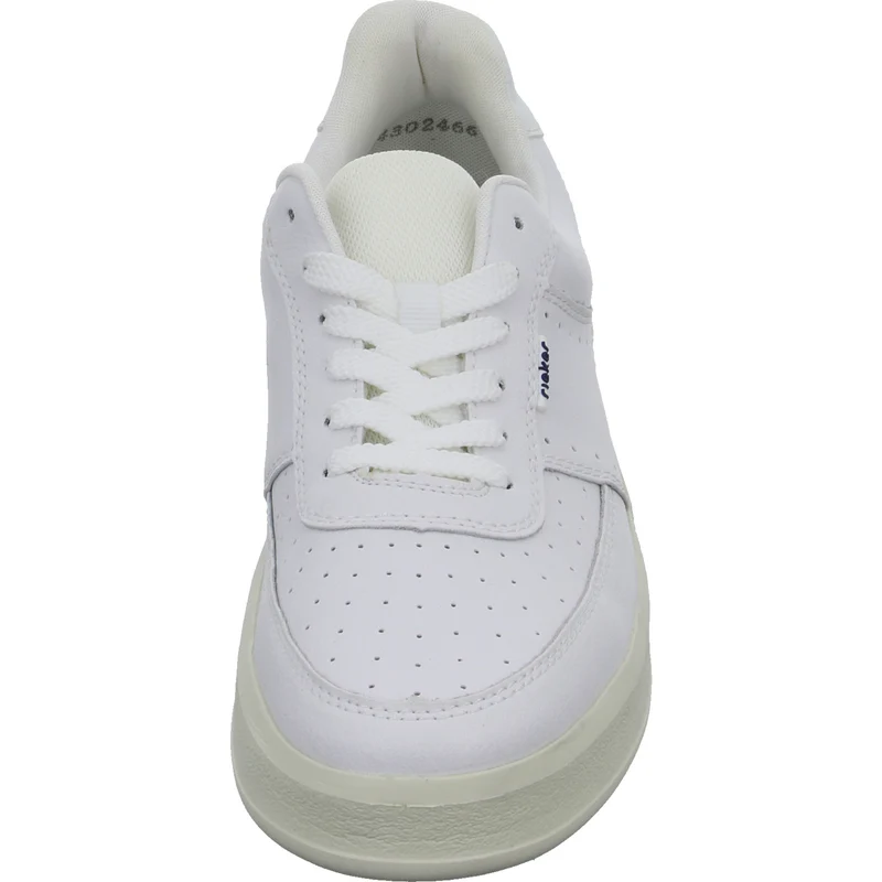 Rieker Schnürhalbschuh Sneaker (sportlich)